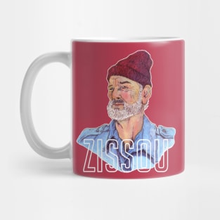 ZISSOU Mug